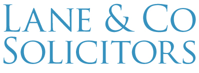 Lane & Co. Solicitors logo