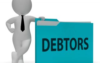 Debtors and Commercial Debt Recovery Solicitors